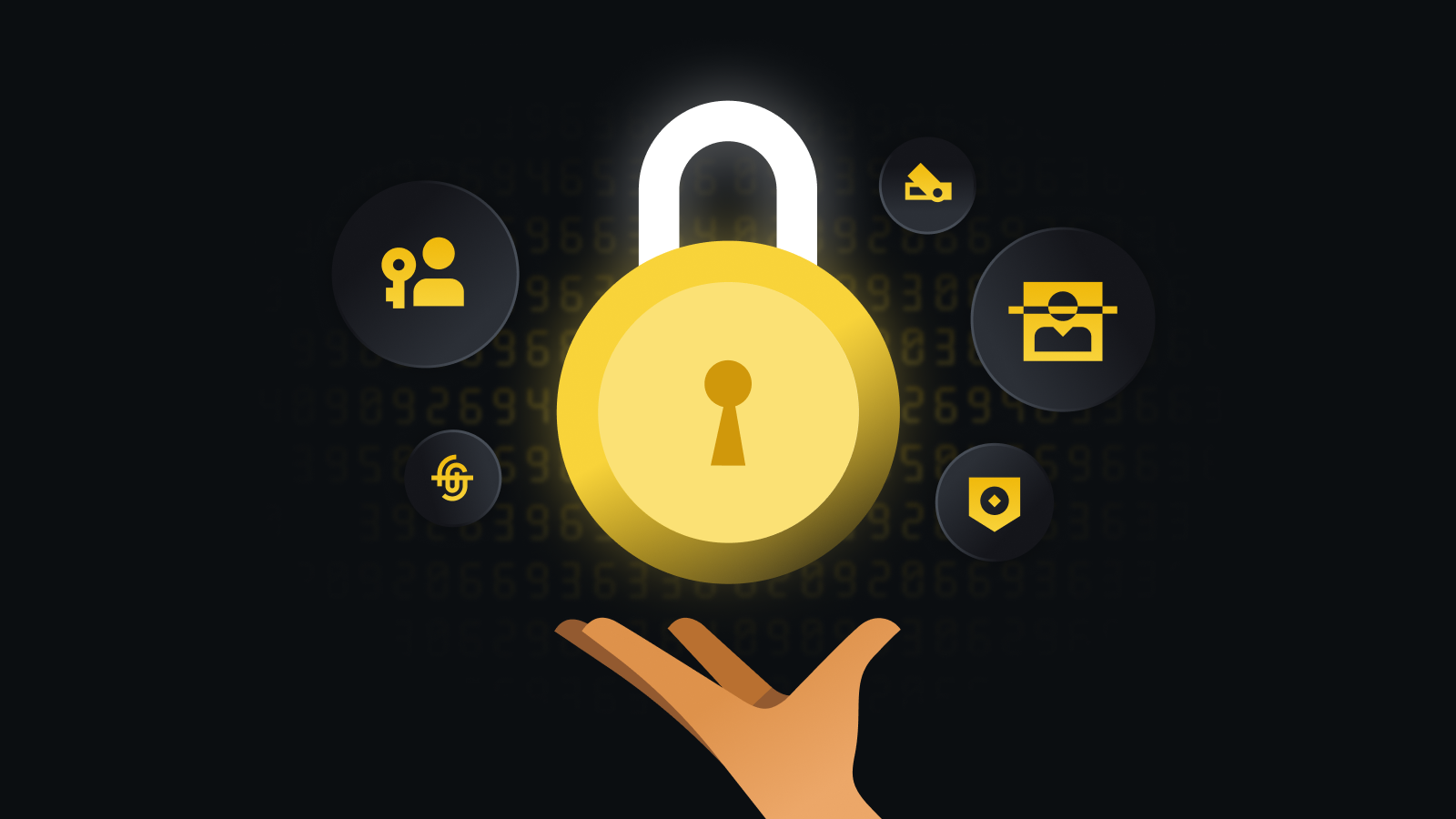 全功能数字资产交易平台